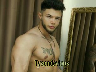 Tysondevious