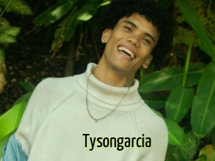 Tysongarcia