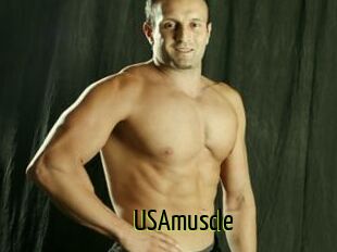 USAmuscle