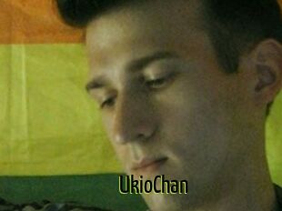 UkioChan