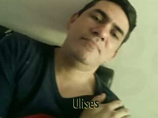Ulises