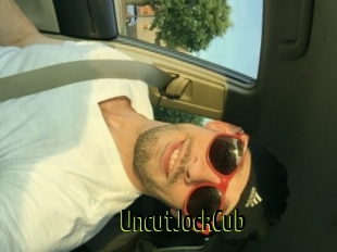 UncutJockCub