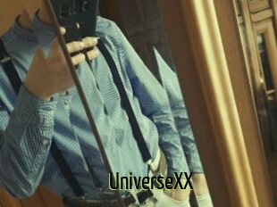 UniverseXX
