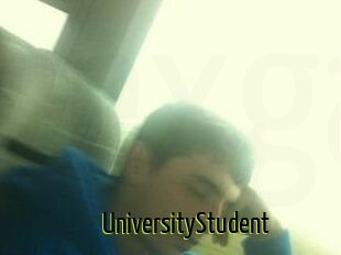 University_Student