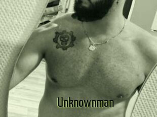 Unknownman