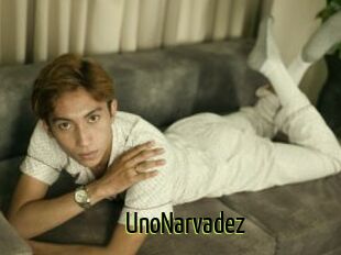 UnoNarvadez