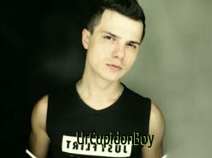 UrCupidonBoy