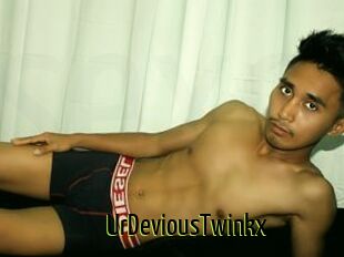 UrDeviousTwinkx
