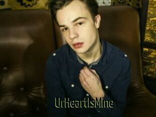 UrHeartIsMine