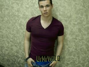 UrMrWILD