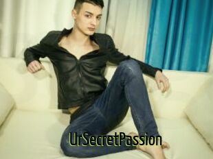 UrSecretPassion