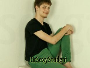 UrSexyStudent