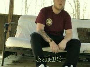 Useme198