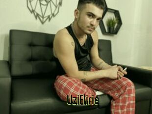 UziFlirie