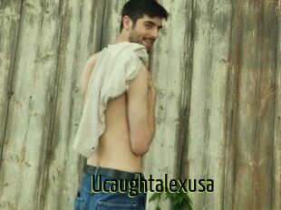 Ucaughtalexusa