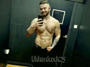 Ukhardcock25