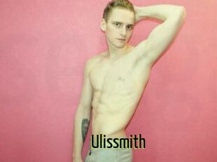 Ulissmith