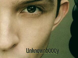 Unknownb000y