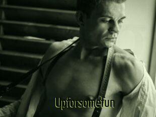 Upforsomefun