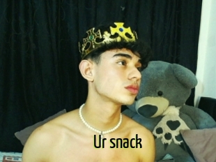 Ur_snack