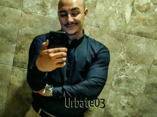 Urbate03