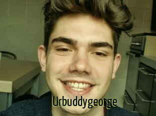 Urbuddygeorge