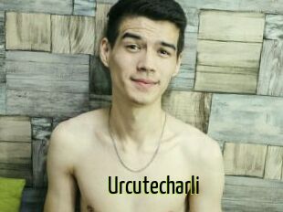 Urcutecharli