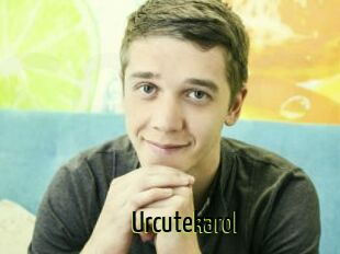 Urcutekarol
