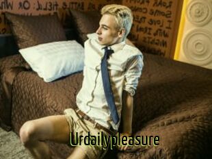 Urdailypleasure