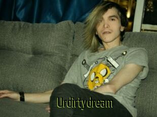 Urdirtydream