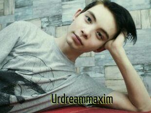 Urdreammaxim