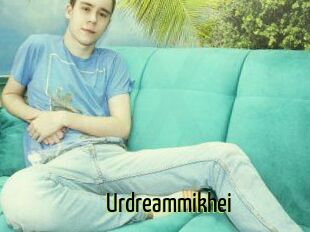 Urdreammikhei