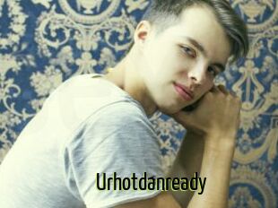 Urhotdanready