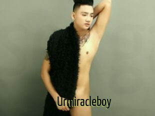 Urmiracleboy