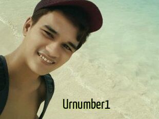 Urnumber1