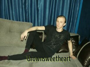 Urownsweetheart