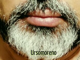 Ursomoreno