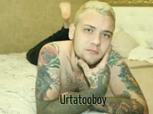 Urtatooboy