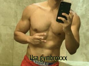 Usa_gymbroxxx