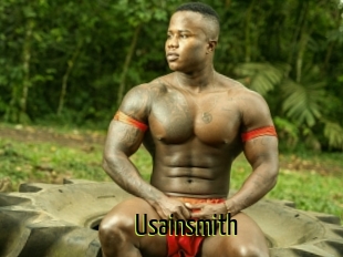 Usainsmith