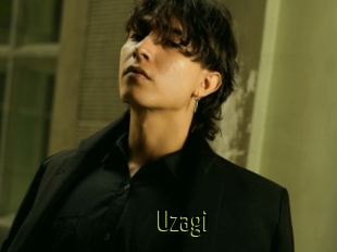 Uzagi