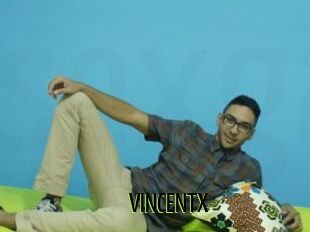 VINCENTX
