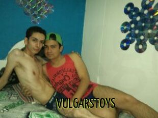 VULGARSTOYS