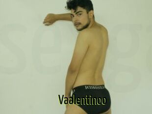 Vaalentinoo
