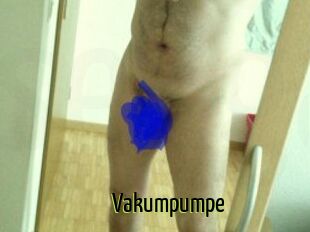 Vakumpumpe