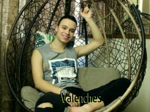 Valenches