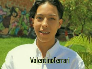 ValentinoFerrari