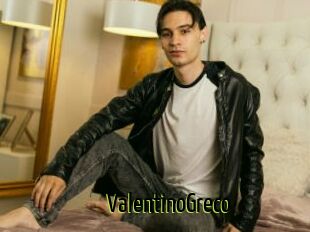 ValentinoGreco