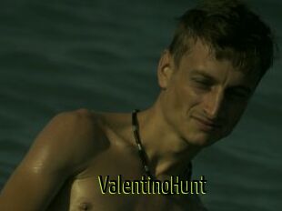 ValentinoHunt