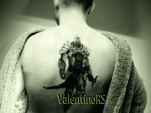 ValentinoRS
